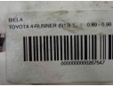 BIELA 