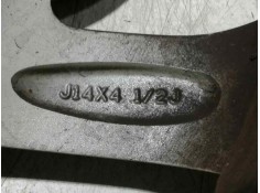 Recambio de llanta aluminio para mitsubishi space star (a00) 1.2 referencia OEM IAM 14-4-TORNILLOS   2
