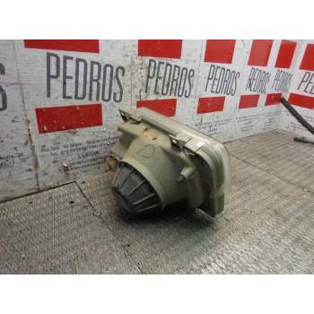 Recambio de faro derecho para seat ibiza sxi referencia OEM IAM SE021930008C  