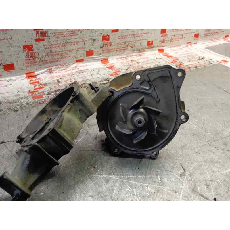 Recambio de bomba agua para toyota 4-runner (n13) 3.0 turbodiesel referencia OEM IAM   