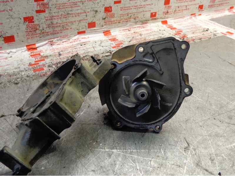 Recambio de bomba agua para toyota 4-runner (n13) 3.0 turbodiesel referencia OEM IAM   