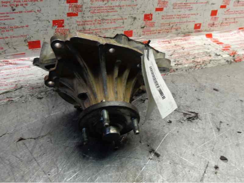 Recambio de bomba agua para toyota 4-runner (n13) 3.0 turbodiesel referencia OEM IAM   