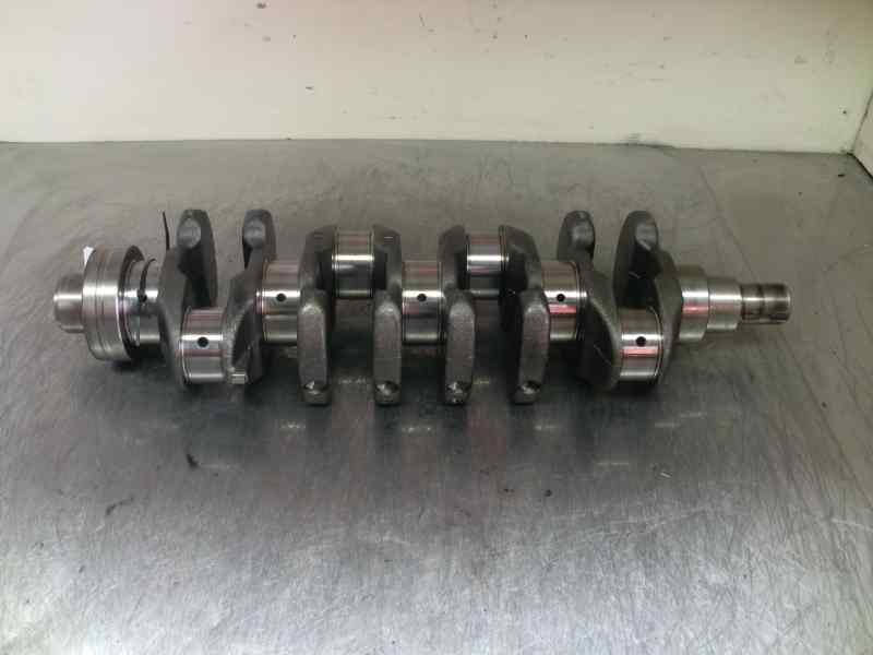 Recambio de cigueñal para toyota 4-runner (n13) 3.0 turbodiesel referencia OEM IAM AK  