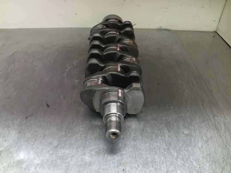 Recambio de cigueñal para toyota 4-runner (n13) 3.0 turbodiesel referencia OEM IAM AK  