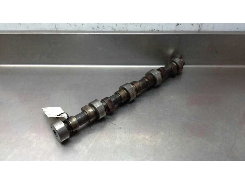 Recambio de arbol de levas para nissan trade chasis con cabina doble referencia OEM IAM   