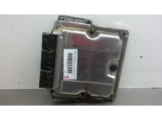 Recambio de centralita motor uce para renault scenic rx4 (ja0) 1.9 dci diesel cat referencia OEM IAM 0281011030 222 