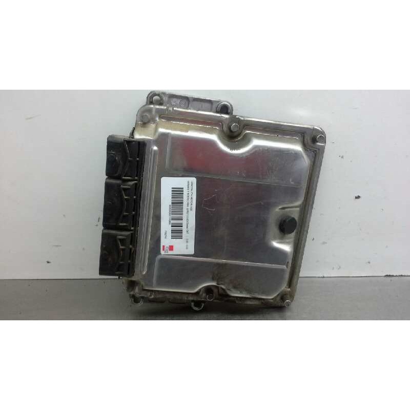 Recambio de centralita motor uce para renault scenic rx4 (ja0) 1.9 dci diesel cat referencia OEM IAM 0281011030 222 
