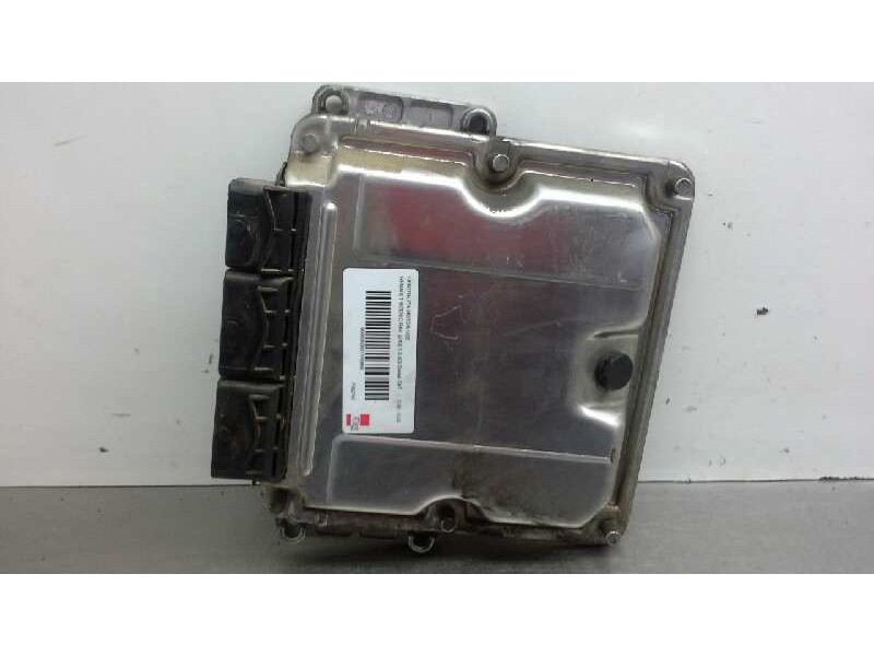 Recambio de centralita motor uce para renault scenic rx4 (ja0) 1.9 dci diesel cat referencia OEM IAM 0281011030 222 
