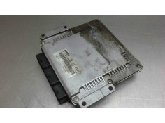 Recambio de centralita motor uce para renault scenic rx4 (ja0) 1.9 dci diesel cat referencia OEM IAM 0281011030 222  2