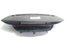 Recambio de cuadro instrumentos para citroen c4 berlina 1.6 16v hdi referencia OEM IAM P96631954ZD  118199