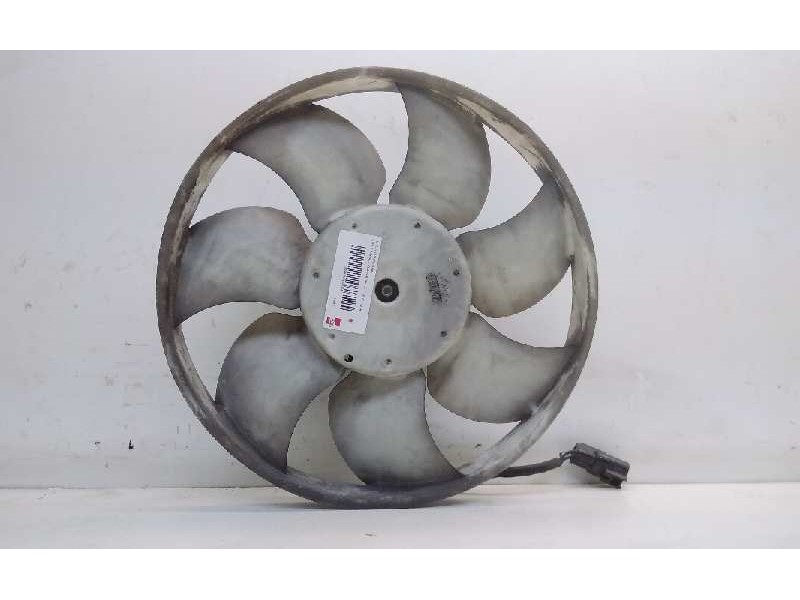 Recambio de electroventilador para toyota aygo (kgb/wnb) básico referencia OEM IAM   