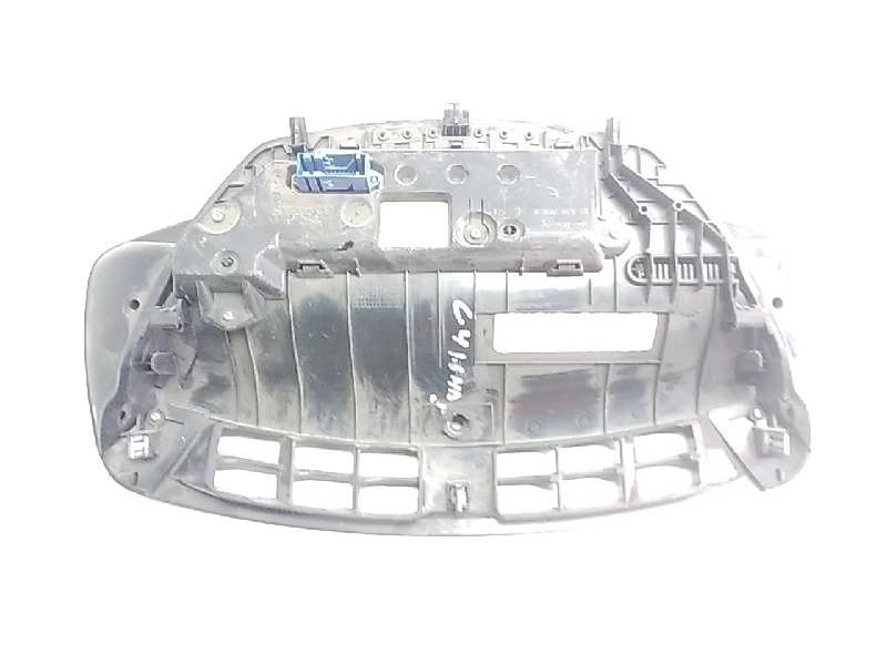 Recambio de cuadro instrumentos para citroen c4 berlina 1.6 16v hdi referencia OEM IAM P96631954ZD  118199
