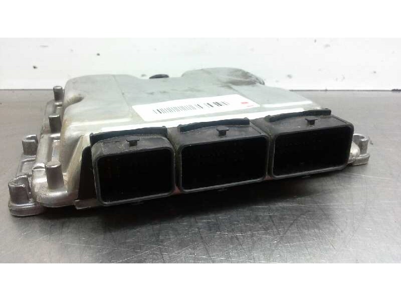 Recambio de centralita motor uce para renault scenic rx4 (ja0) 1.9 dci diesel cat referencia OEM IAM 0281011030 222 