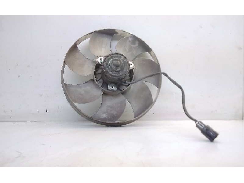 Recambio de electroventilador para toyota aygo (kgb/wnb) básico referencia OEM IAM   