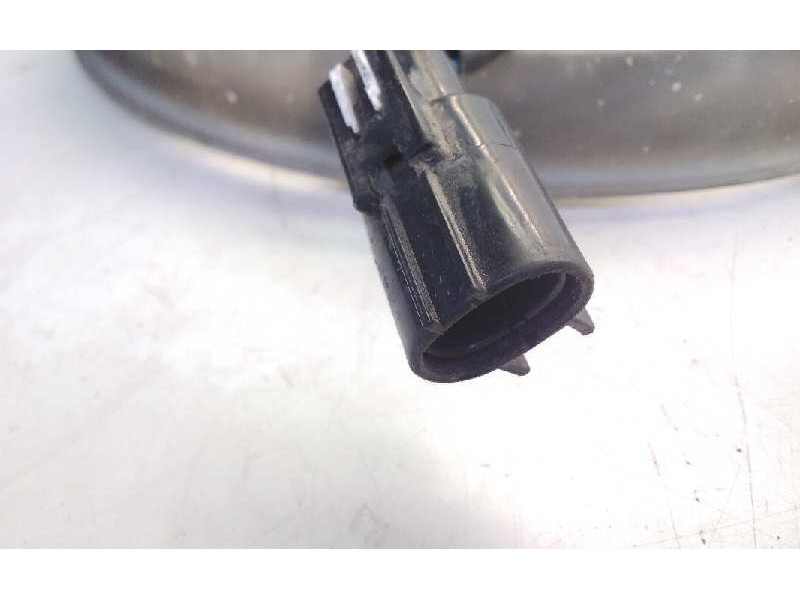 Recambio de electroventilador para toyota aygo (kgb/wnb) básico referencia OEM IAM   