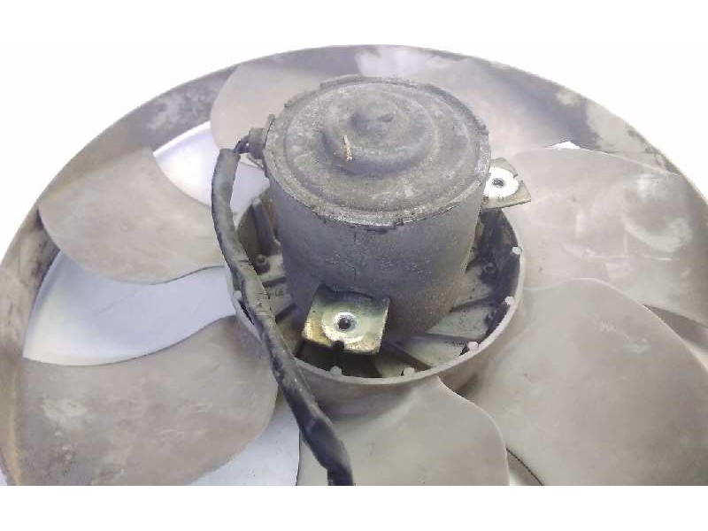 Recambio de electroventilador para toyota aygo (kgb/wnb) básico referencia OEM IAM   