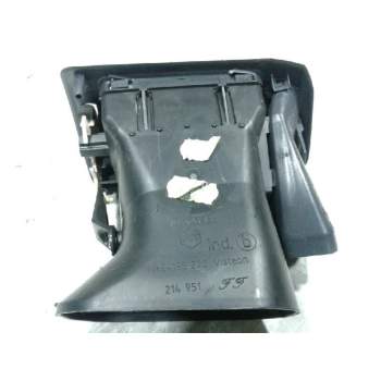 Recambio de aireador derecho para renault clio ii fase ii (b/cb0) base authentique referencia OEM IAM   