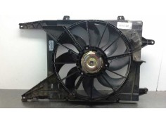 Recambio de electroventilador para renault scenic rx4 (ja0) 1.9 dci diesel cat referencia OEM IAM 8200065257   2