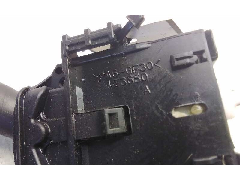 Recambio de mando luces para toyota avensis berlina (t25) 2.0 d4-d executive berlina (5-ptas.) referencia OEM IAM 173650  