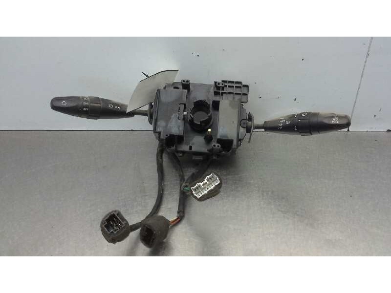 Recambio de mando luces para ssangyong korando 2.9 tdi grand lux referencia OEM IAM   