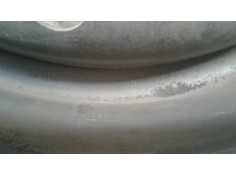 Recambio de llanta hierro para honda accord berlina (cc/ce) 2.0 s (cc7) referencia OEM IAM 15PULGADAS4TORNILLOS   2