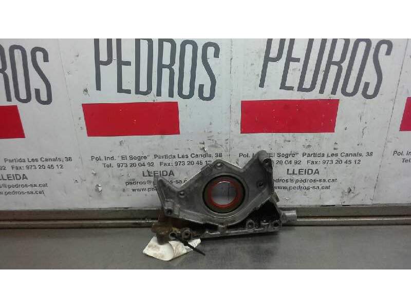 Recambio de reten cigueñal derecho para citroën ax 1.5d image referencia OEM IAM   