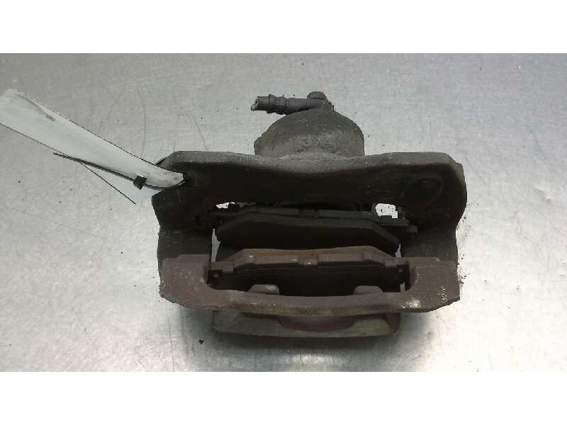 Recambio de pinza freno delantera izquierda para toyota prius+ eco referencia OEM IAM   