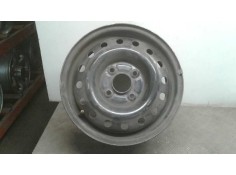 Recambio de llanta hierro para honda accord berlina (cc/ce) 2.0 s (cc7) referencia OEM IAM 15PULGADAS4TORNILLOS  