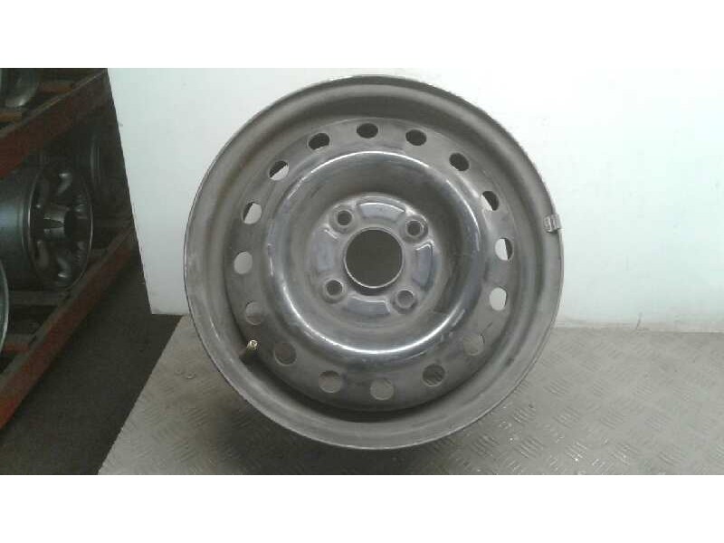 Recambio de llanta hierro para honda accord berlina (cc/ce) 2.0 s (cc7) referencia OEM IAM 15PULGADAS4TORNILLOS  