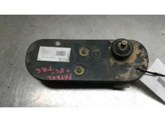 Recambio de motor limpia trasero para nissan patrol (k/w260) referencia OEM IAM   11827