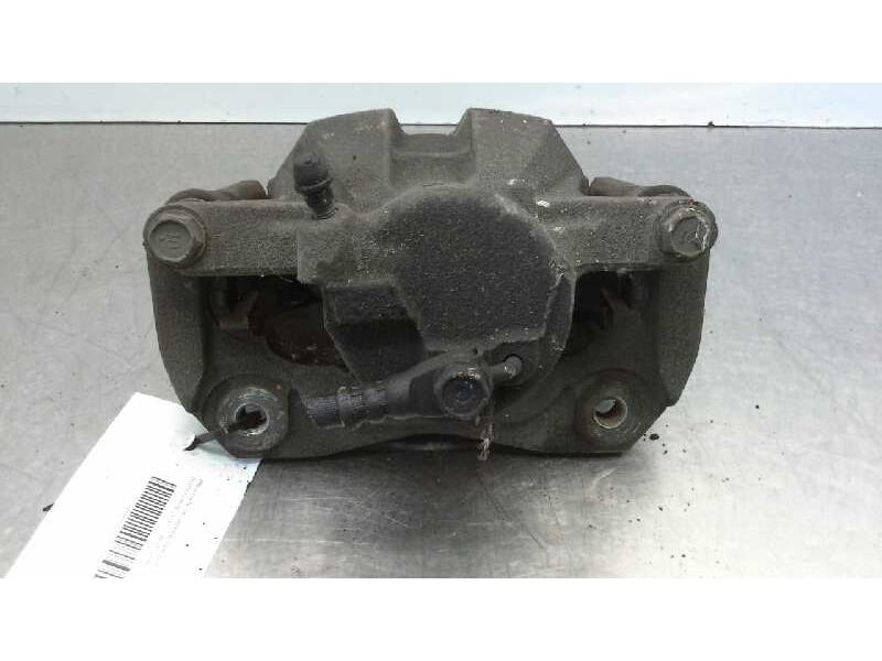 Recambio de pinza freno delantera izquierda para toyota prius+ eco referencia OEM IAM   