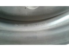 Recambio de llanta hierro para honda accord berlina (cc/ce) 2.0 s (cc7) referencia OEM IAM 15PULGADAS4TORNILLOS   2