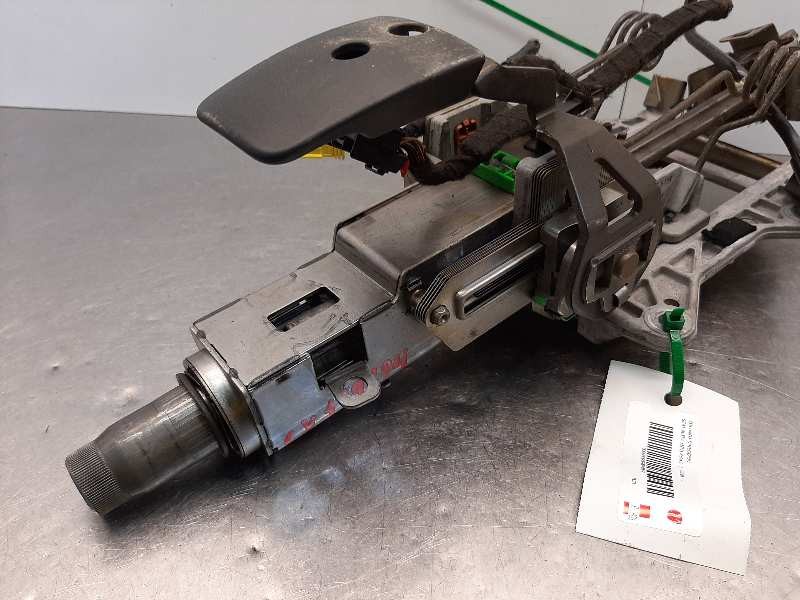 Recambio de columna direccion para seat altea (5p1) select referencia OEM IAM 1K1419502Q  