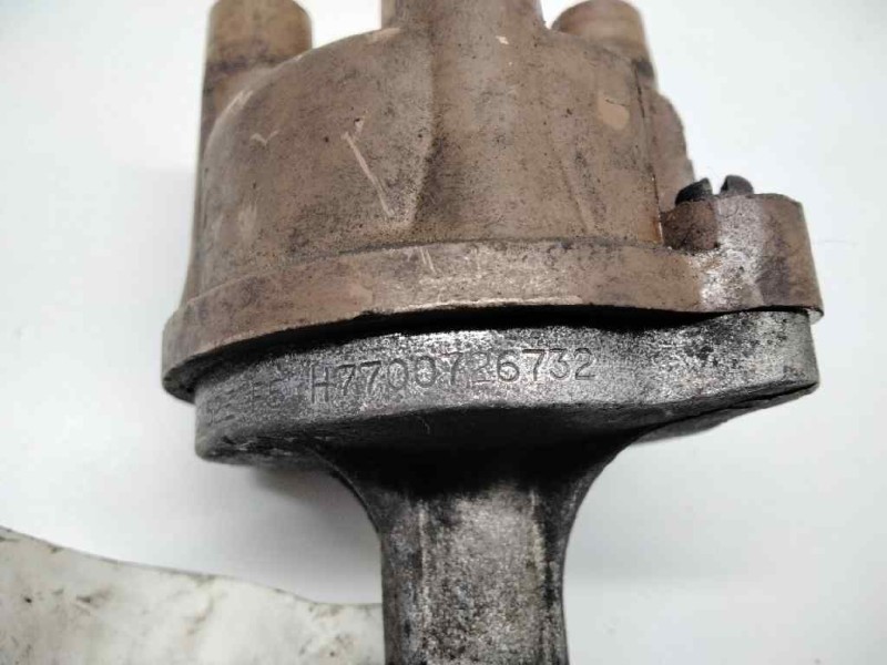 Recambio de delco para renault twingo (co6) 1.2 (c066/67/68) referencia OEM IAM H7700726732  