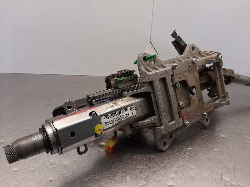 Recambio de columna direccion para seat altea (5p1) select referencia OEM IAM 1K1419502Q  