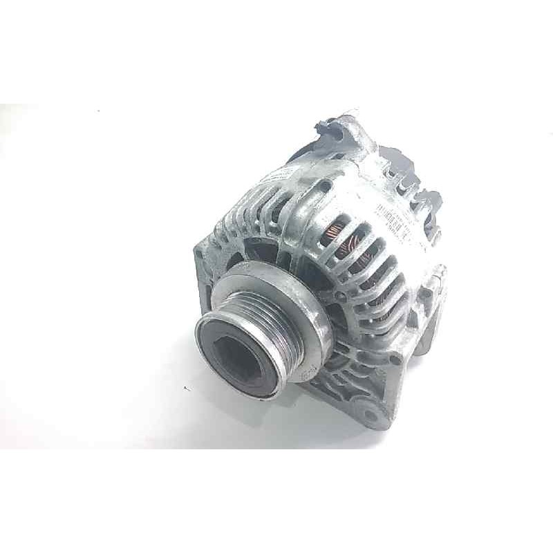 Recambio de alternador para renault megane ii berlina 5p authentique referencia OEM IAM 7711497095  