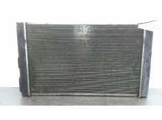 Recambio de radiador agua para toyota prius+ eco referencia OEM IAM    2