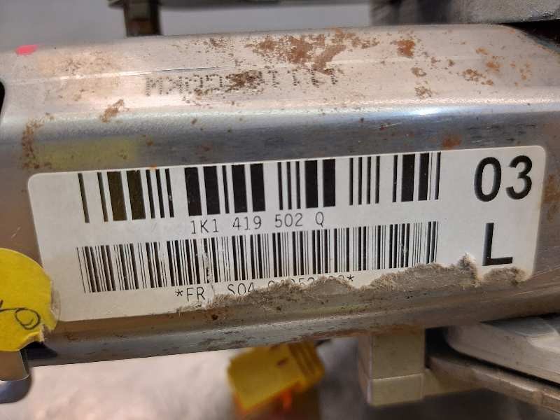 Recambio de columna direccion para seat altea (5p1) select referencia OEM IAM 1K1419502Q  