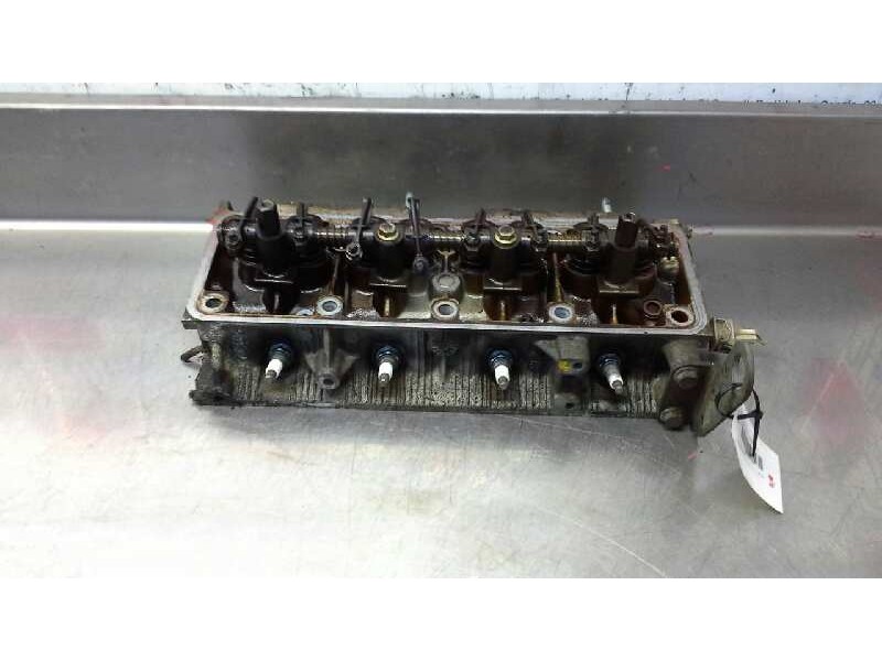 Recambio de culata para renault twingo (co6) 1.2 (c066/67/68) referencia OEM IAM   