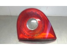 Recambio de piloto trasero derecho porton para volkswagen golf v berlina (1k1) 1.9 tdi referencia OEM IAM   118337