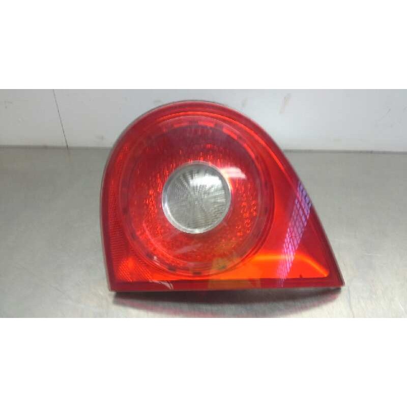 Recambio de piloto trasero derecho porton para volkswagen golf v berlina (1k1) 1.9 tdi referencia OEM IAM   118337