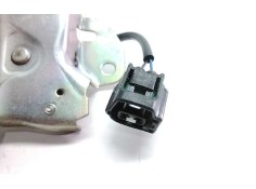 Recambio de cerradura capot para mitsubishi space star (a00) 1.2 referencia OEM IAM    2