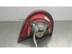 Recambio de piloto trasero derecho porton para volkswagen golf v berlina (1k1) 1.9 tdi referencia OEM IAM   118337 2