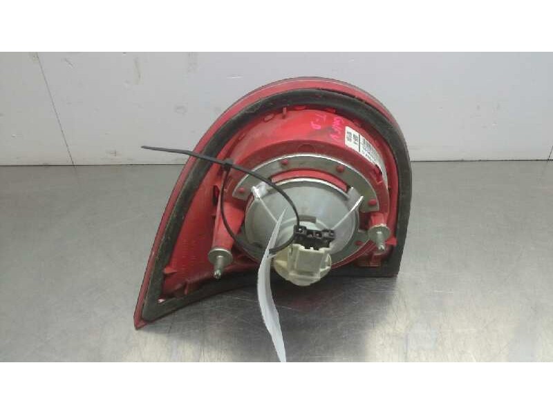 Recambio de piloto trasero derecho porton para volkswagen golf v berlina (1k1) 1.9 tdi referencia OEM IAM   118337