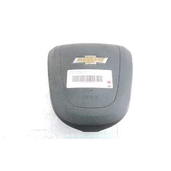 Recambio de airbag delantero izquierdo para chevrolet orlando ltz referencia OEM IAM 631046026  