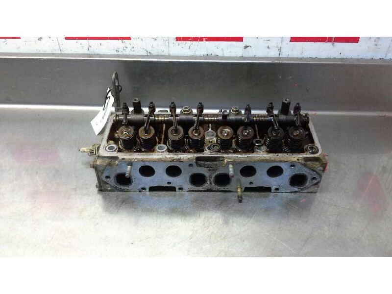Recambio de culata para renault twingo (co6) 1.2 (c066/67/68) referencia OEM IAM   