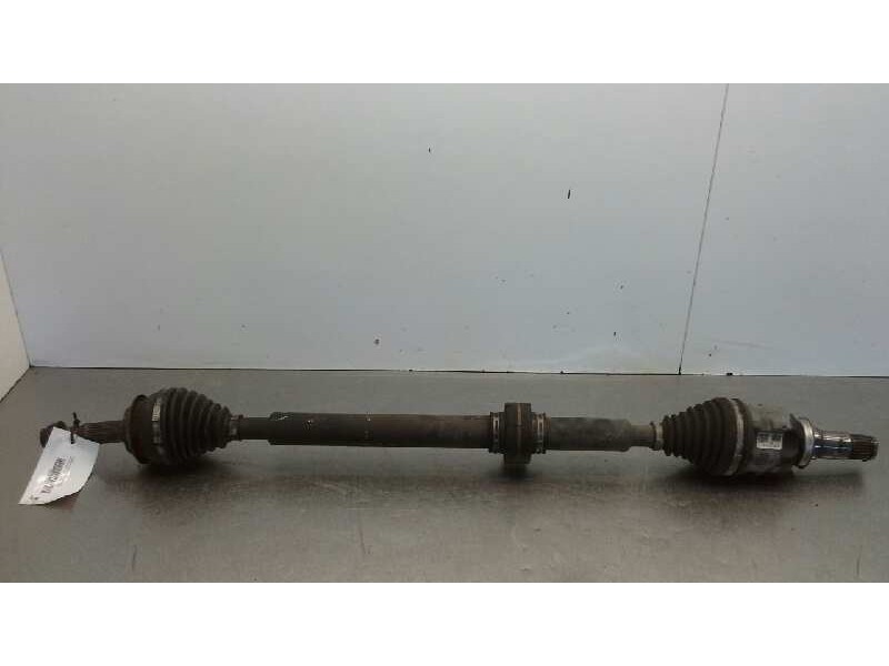 Recambio de transmision delantera derecha para toyota prius+ eco referencia OEM IAM   