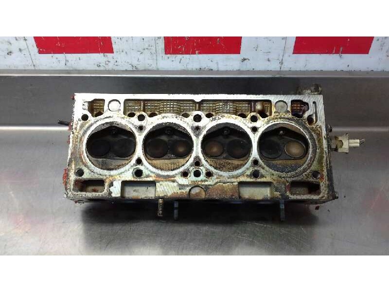 Recambio de culata para renault twingo (co6) 1.2 (c066/67/68) referencia OEM IAM   