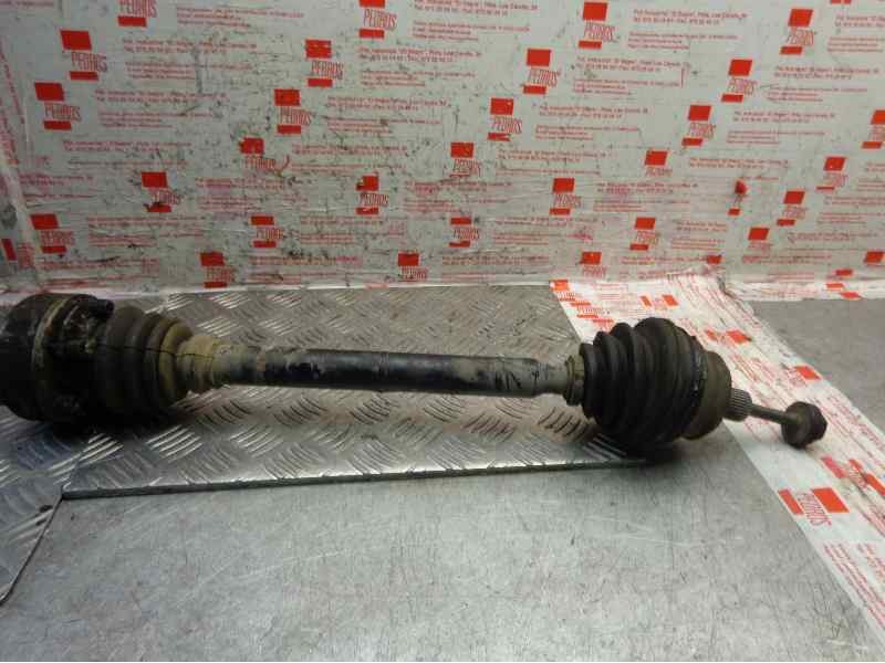 Recambio de transmision delantera derecha para audi 80/90 (893) 90 referencia OEM IAM 8A0407452JV  