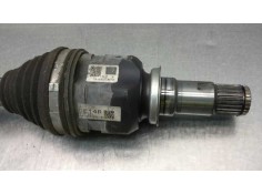 Recambio de transmision delantera derecha para toyota prius+ eco referencia OEM IAM    2